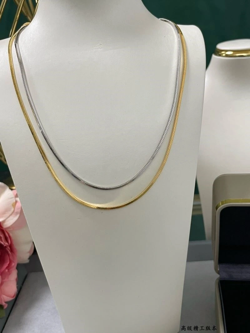 Bvlgari Necklaces Unique 216346