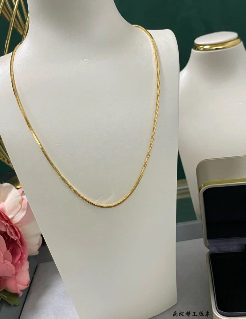 Bvlgari Necklaces Unique 216346
