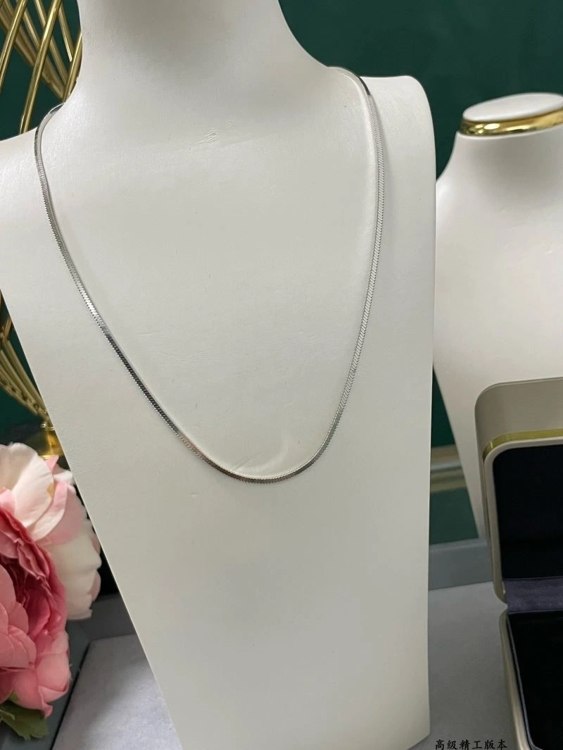 Bvlgari Necklaces Unique 216346