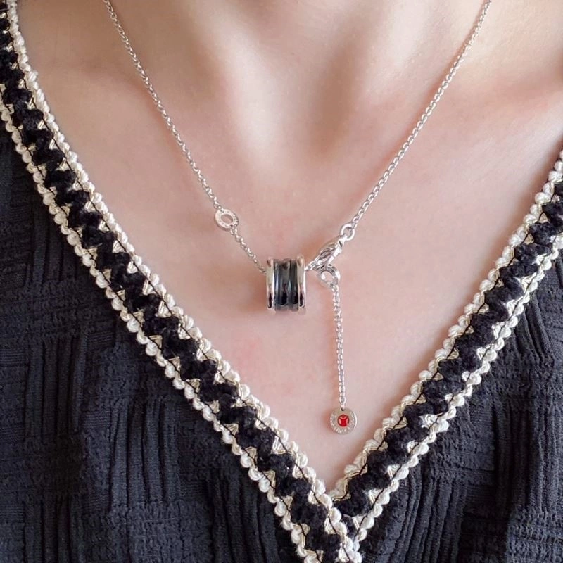 Bvlgari Necklaces AllSeason 216331