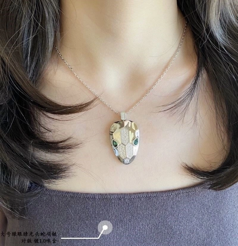 Bvlgari Necklaces Elegant 216333