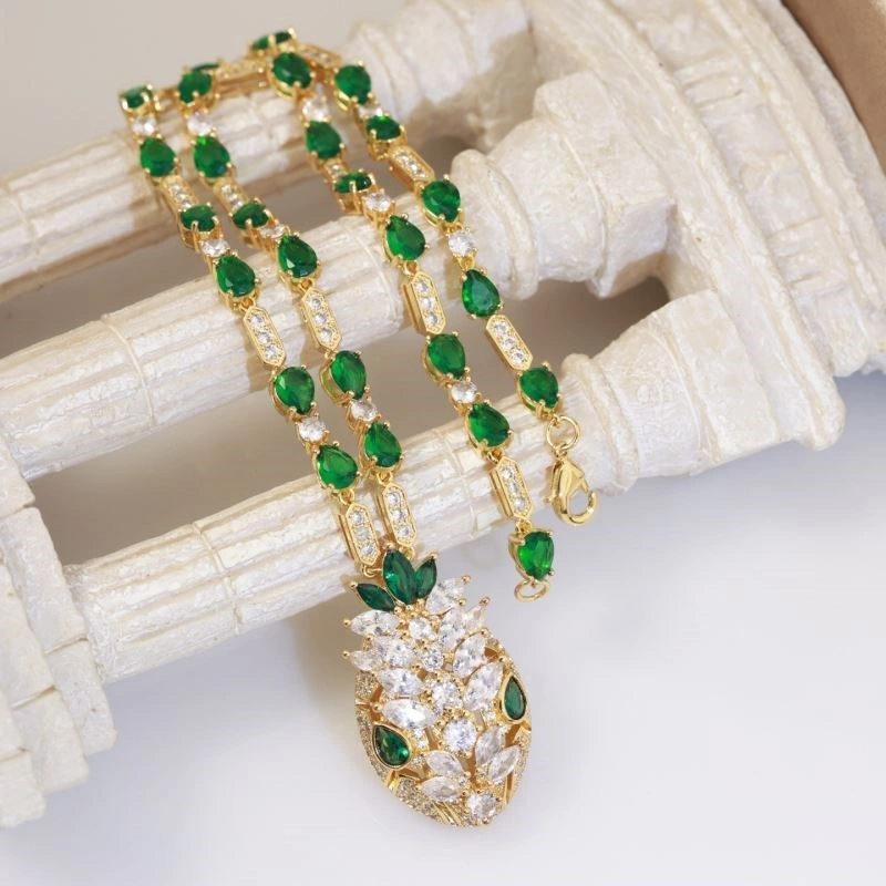 Bvlgari Necklaces Lightweight 216241