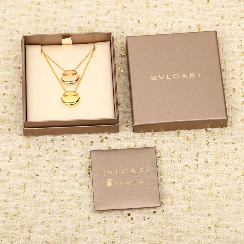 UrbanStyle Bvlgari Necklaces 216229