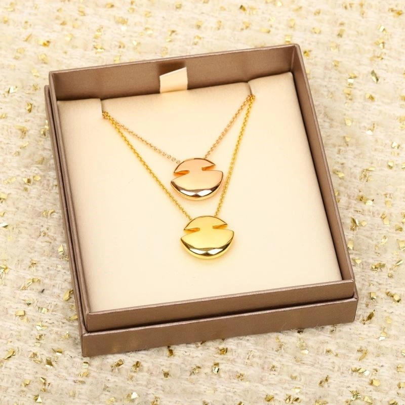 UrbanStyle Bvlgari Necklaces 216229
