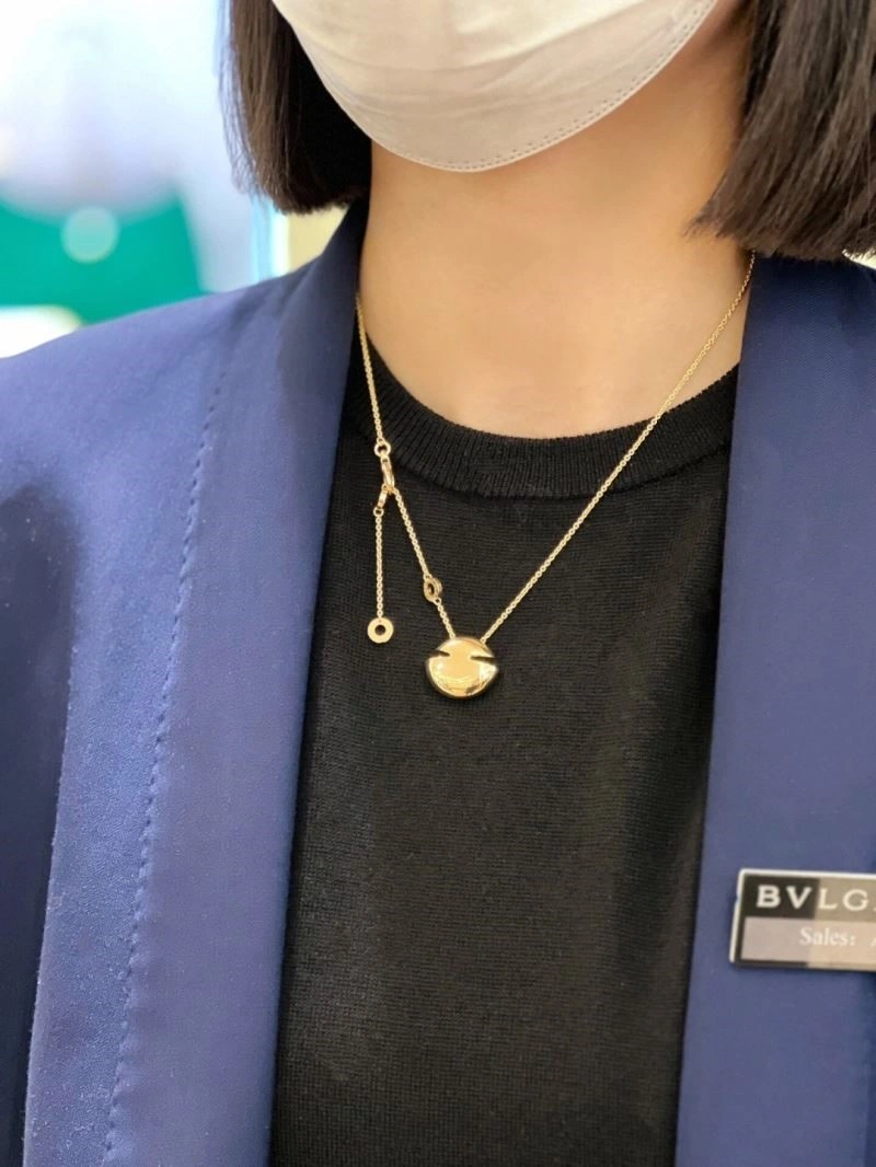UrbanStyle Bvlgari Necklaces 216229