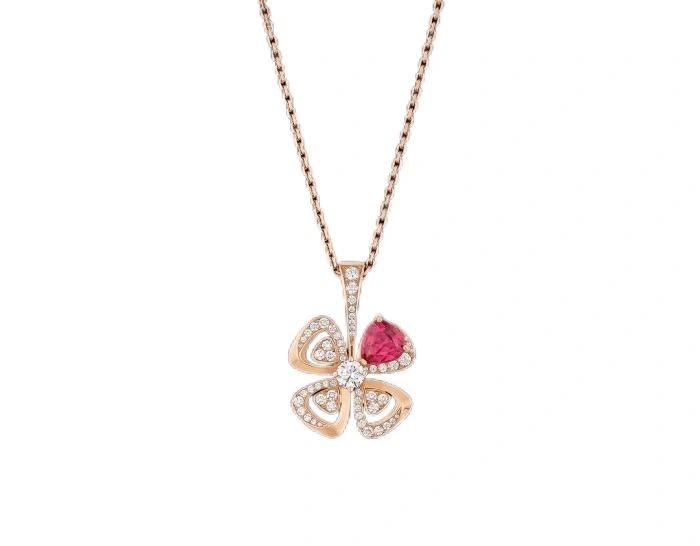 Affordable Bvlgari Necklaces 216210