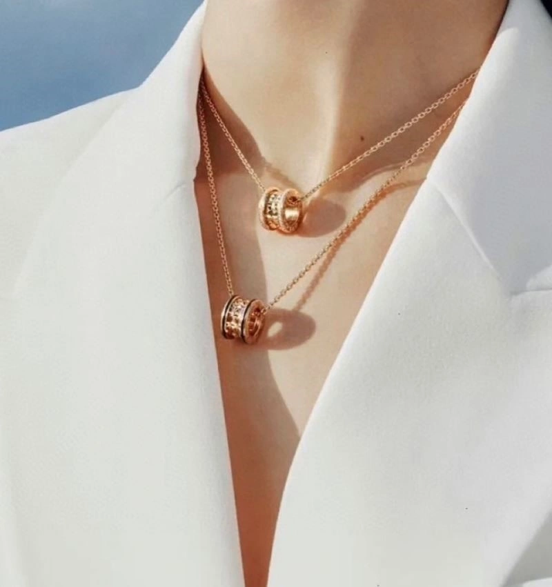Bvlgari Necklaces EasyMatch 216209