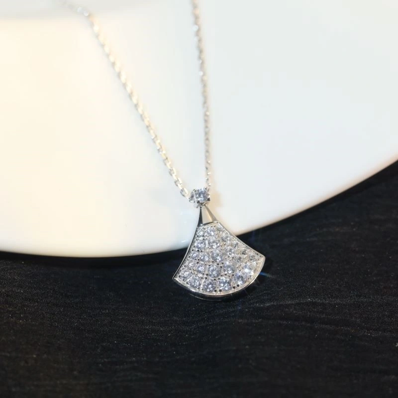 Affordable Bvlgari Necklaces 216167