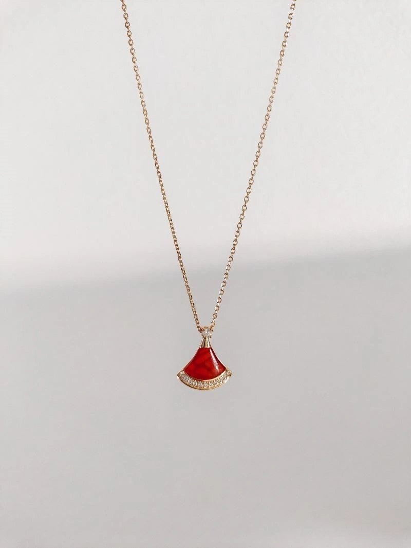 Reliable Bvlgari Necklaces 216164