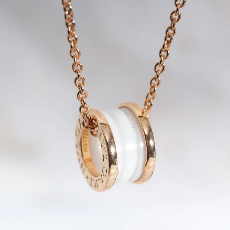 Bvlgari Necklaces Colorful 216240