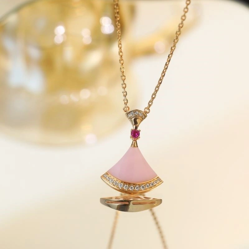 Bvlgari Necklaces Upgraded 216149
