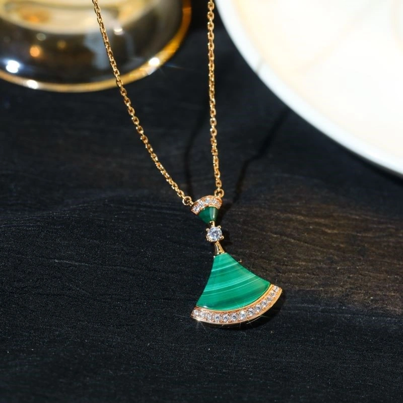 Bvlgari Necklaces WrinkleFree 216153