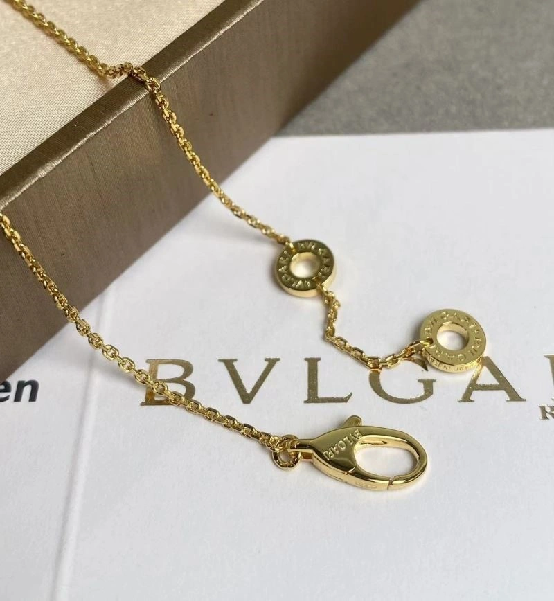 Bvlgari Necklaces Fashionable 216145