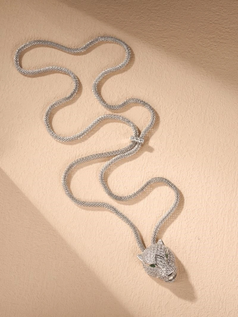 Bvlgari Necklaces Affordable 216142