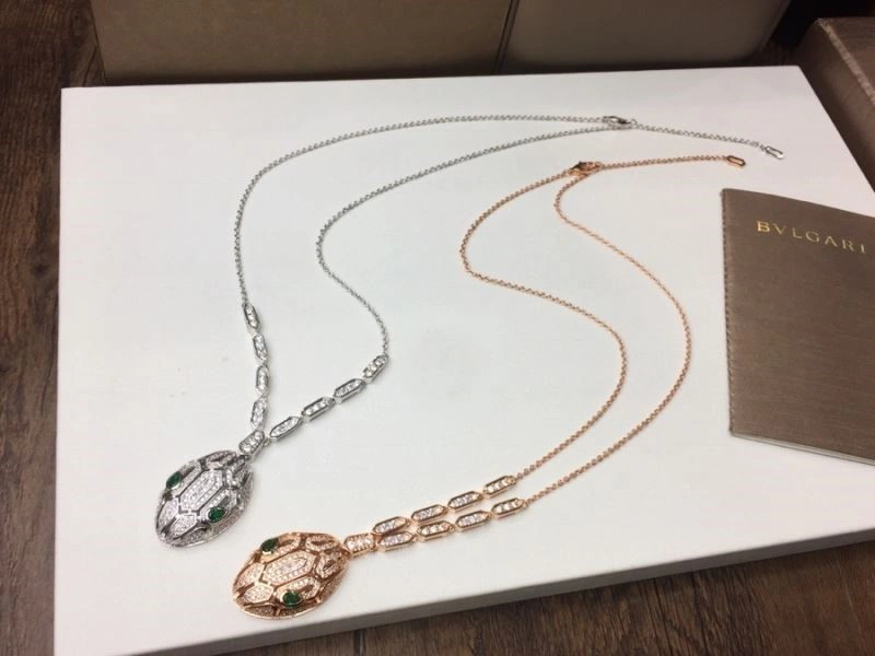 Original Bvlgari Necklaces 216138