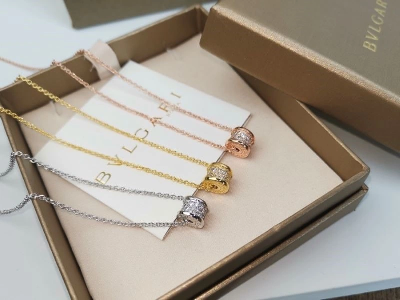 Bvlgari Necklaces SportInspired 216130