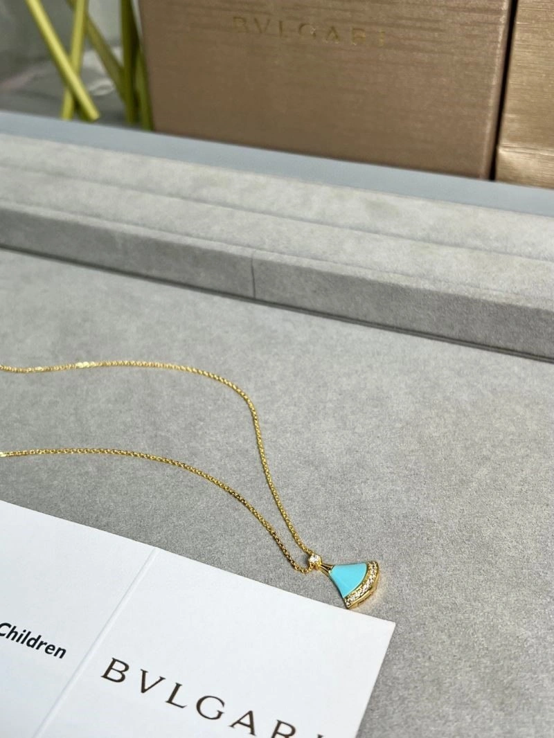 Bvlgari Necklaces WeatherProof 216205