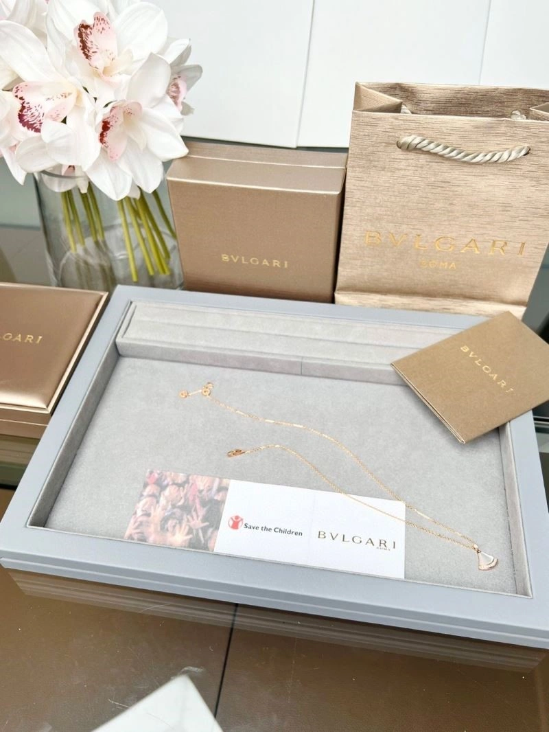 ZeroBulk Bvlgari Necklaces 216128