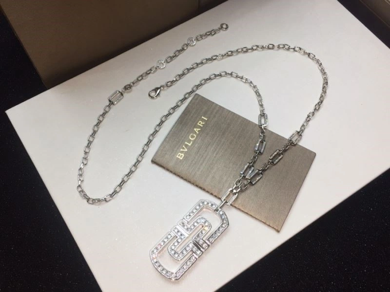 GoAnywhere Bvlgari Necklaces 216107