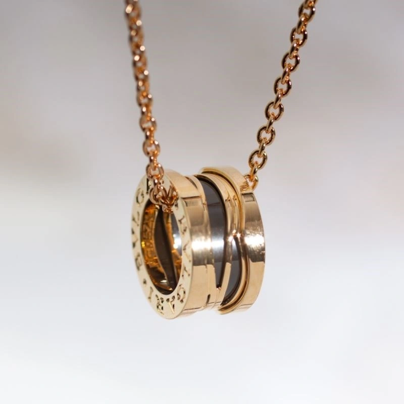 Flexible Bvlgari Necklaces 216111