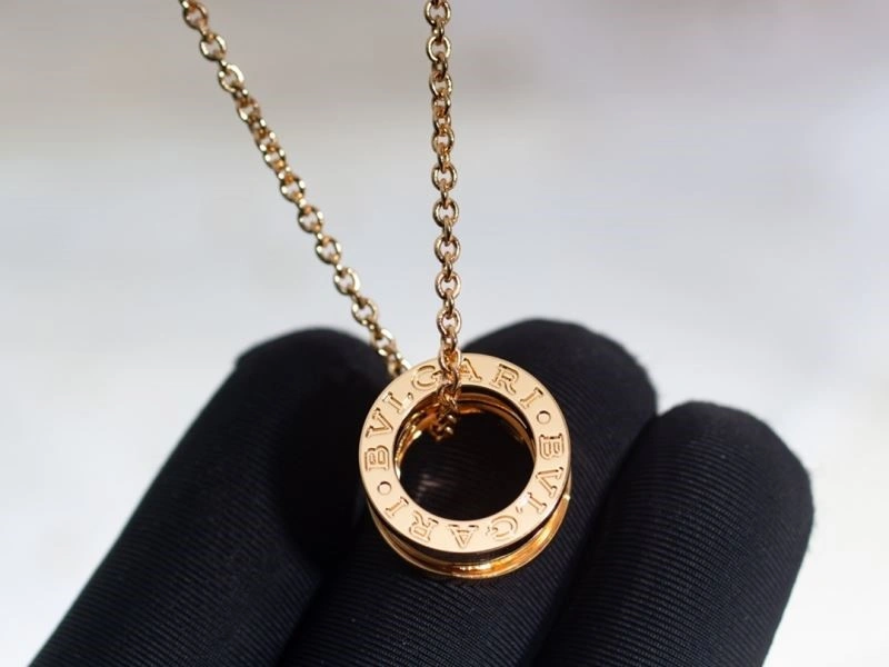 Bvlgari Necklaces Elegant 216103