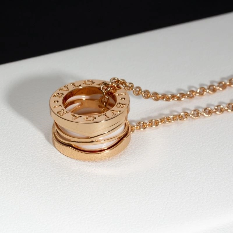 Bvlgari Necklaces Elegant 216103