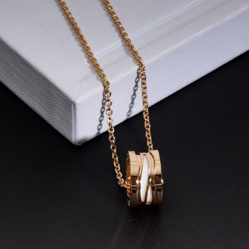 Bvlgari Necklaces Elegant 216103