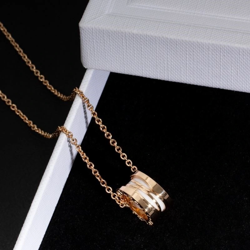 Bvlgari Necklaces Elegant 216103