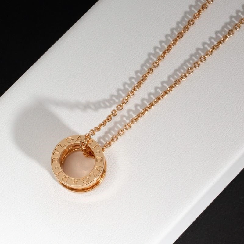 Bvlgari Necklaces Elegant 216103