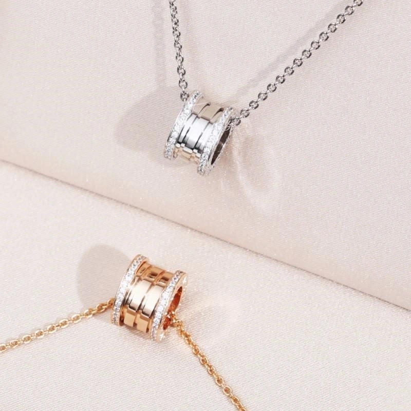 Bvlgari Necklaces WaterResistant 216108