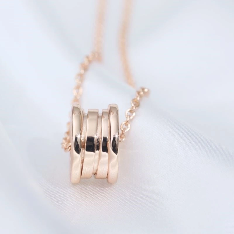 Lightweight Bvlgari Necklaces 216104