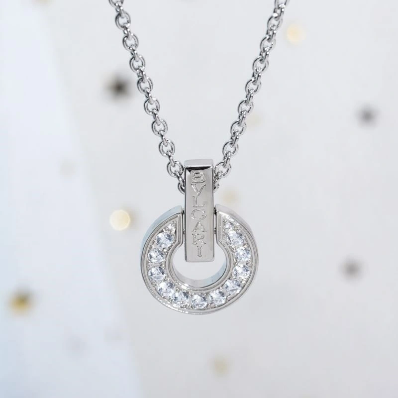 Bvlgari Necklaces UrbanChic 216123