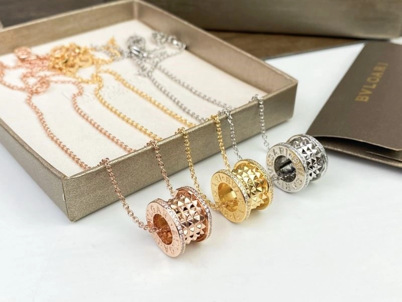Bvlgari Necklaces SmartChoice 216118