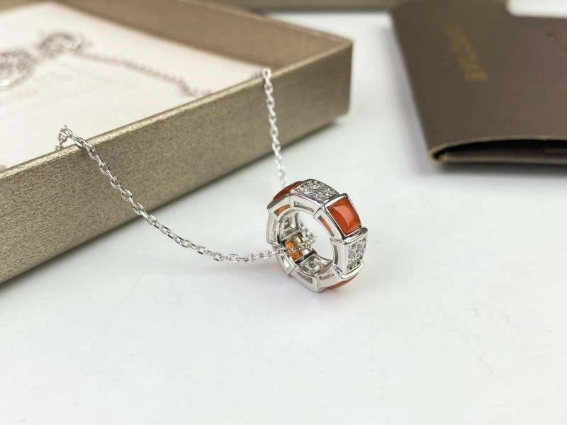 Bvlgari Necklaces MoistureWicking 216033