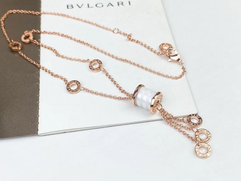 Affordable Bvlgari Necklaces 216024