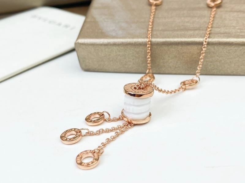 Affordable Bvlgari Necklaces 216024