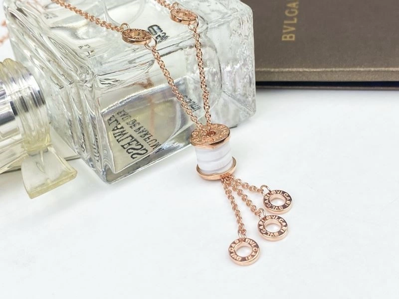 Affordable Bvlgari Necklaces 216024