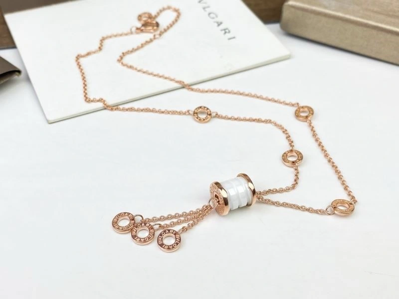 Affordable Bvlgari Necklaces 216024