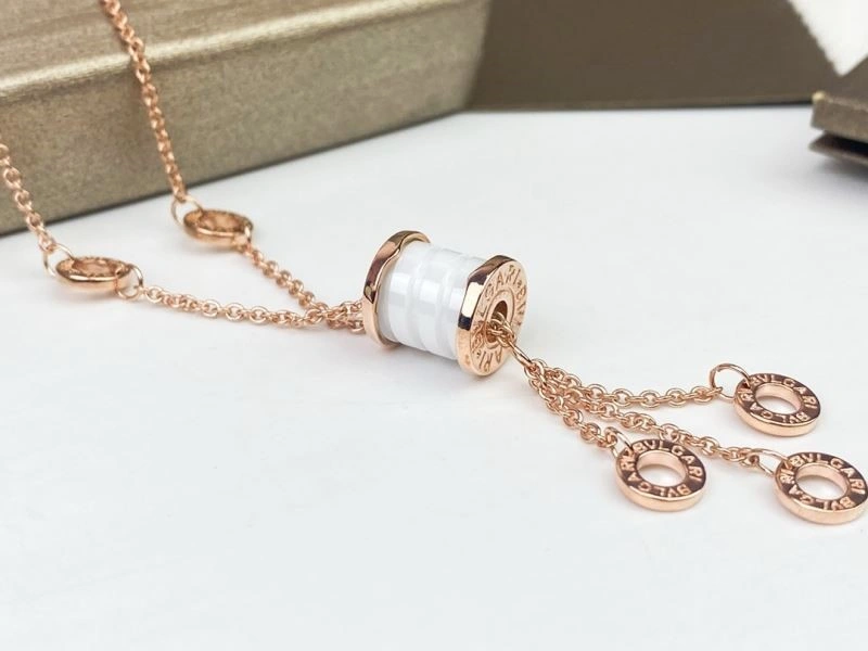 Affordable Bvlgari Necklaces 216024
