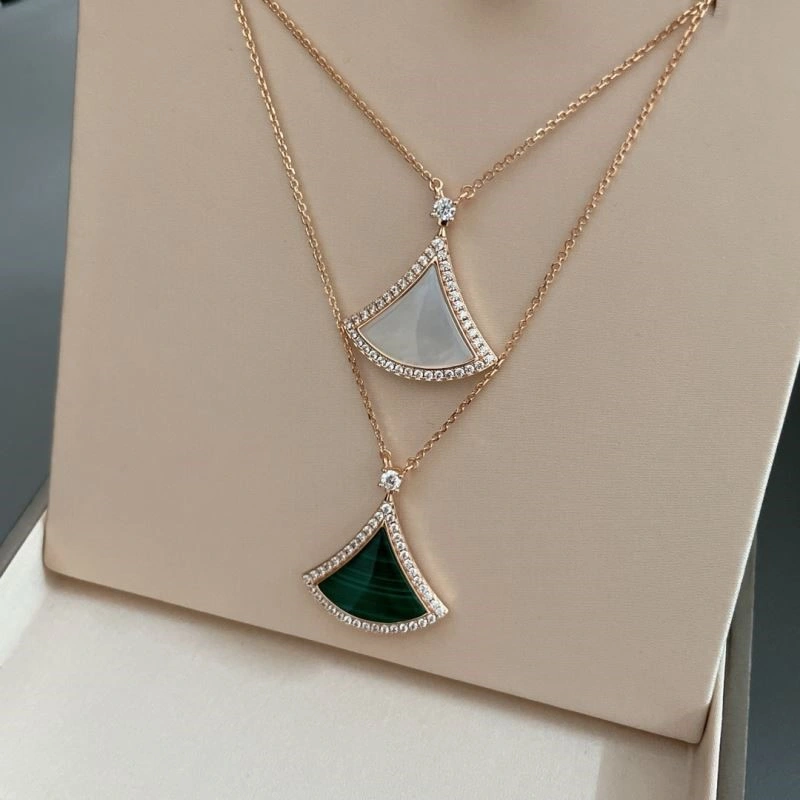 SmartChoice Bvlgari Necklaces 216019