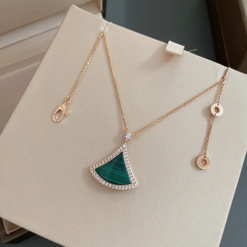 SmartChoice Bvlgari Necklaces 216019