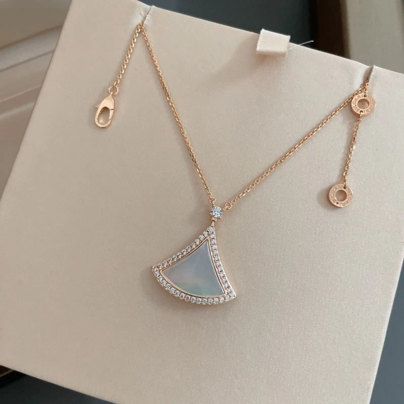SmartChoice Bvlgari Necklaces 216019