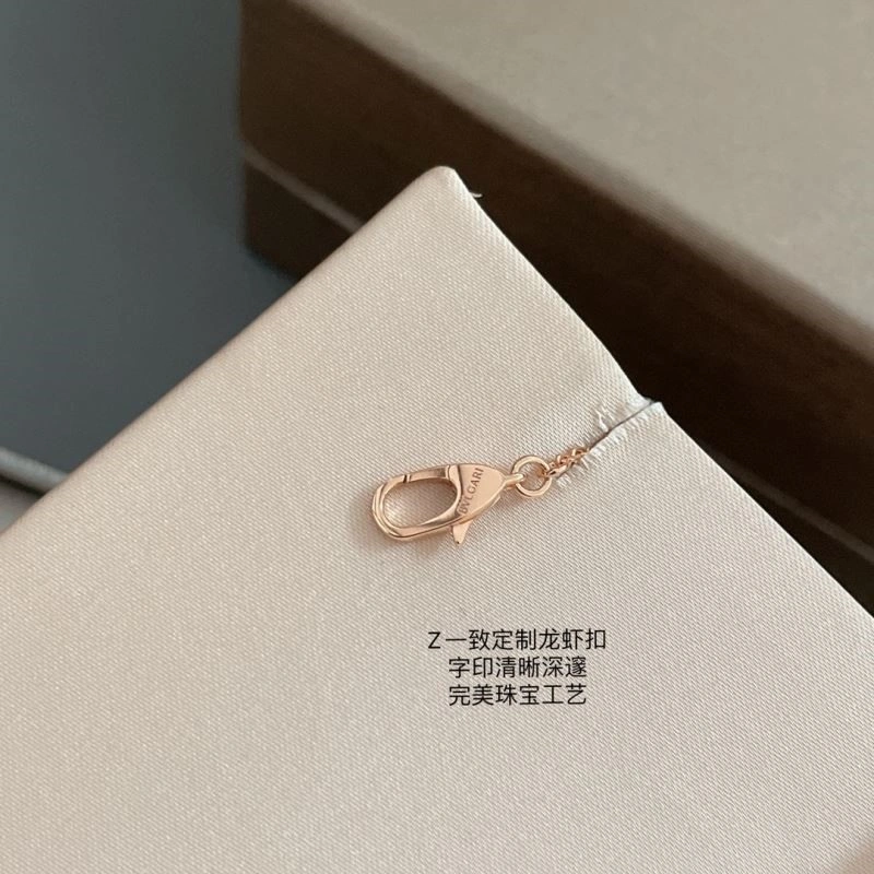 SmartChoice Bvlgari Necklaces 216019