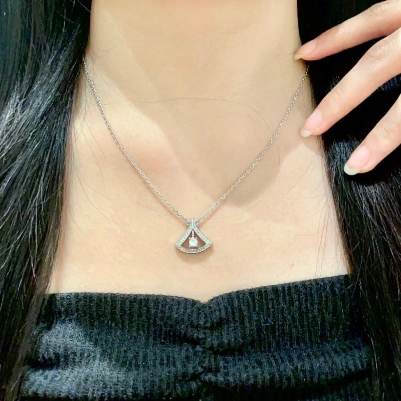Bvlgari Necklaces OdorResistant 216016