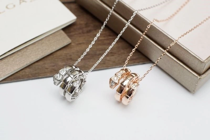 FlexibleFit Bvlgari Necklaces 216012