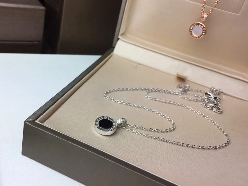 Bvlgari Necklaces DailyWear 216010
