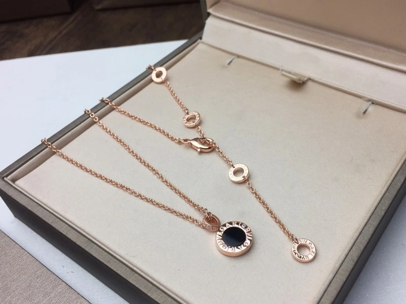 Bvlgari Necklaces DailyWear 216010