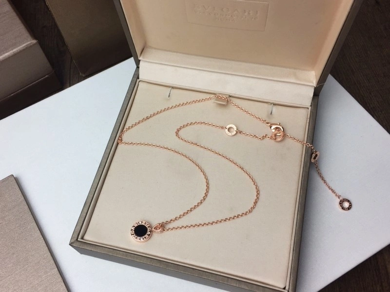 Bvlgari Necklaces DailyWear 216010