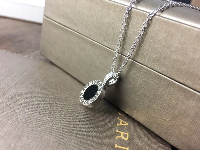 Bvlgari Necklaces DailyWear 216010