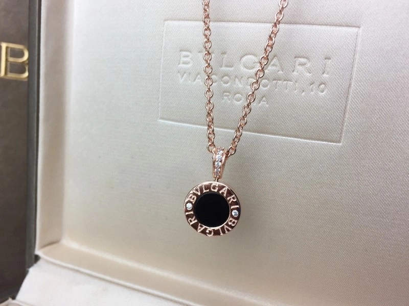 Bvlgari Necklaces DailyWear 216010